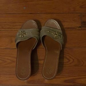 Tory Burch Wedge